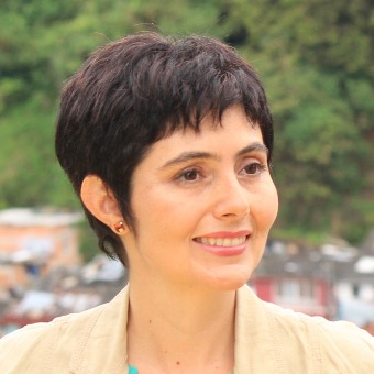 Carolina Giraldo Botero