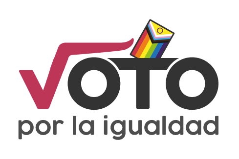 Voto por la Igualdad